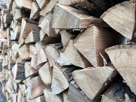 Ash Face Cord