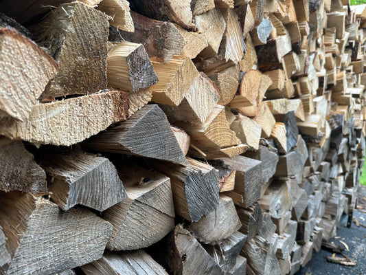 Campfire Blend Face Cord